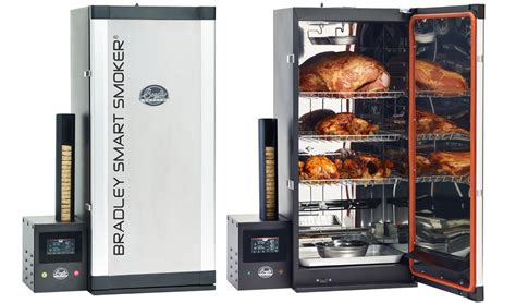 bradley smokers official website.
